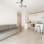 Ingenious Wilanow Oasis By Bookinghost Appartement Warschau