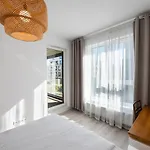 Appartement Ingenious Wilanow Oasis By Bookinghost Warschau
