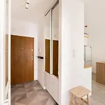 Appartement Ingenious Wilanow Oasis By Bookinghost *
