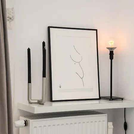 Ingenious Wilanow Oasis By Bookinghost * Warszawa