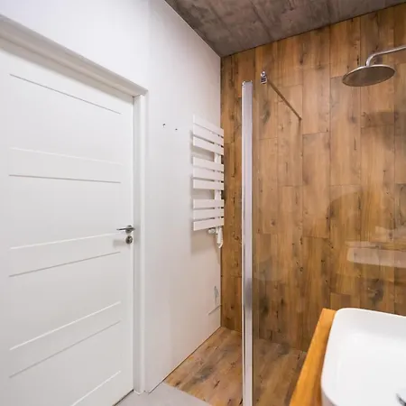 Ingenious Wilanow Oasis By Bookinghost Apartment Warschau