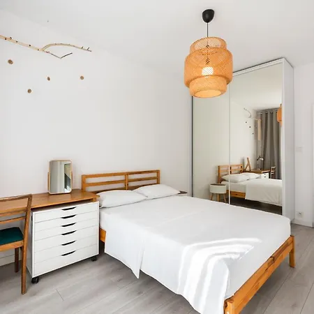 Apartment Ingenious Wilanow Oasis By Bookinghost Warsaw