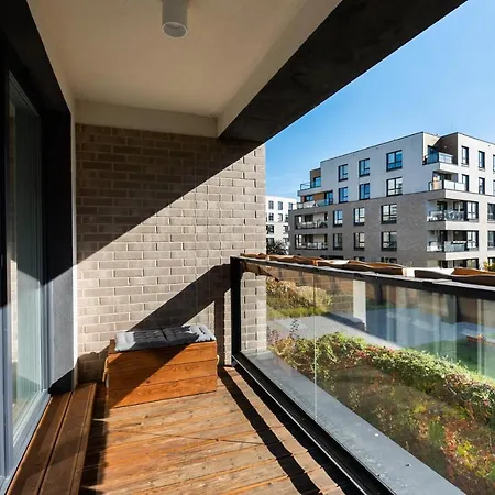 Ingenious Wilanow Oasis By Bookinghost * Warsaw