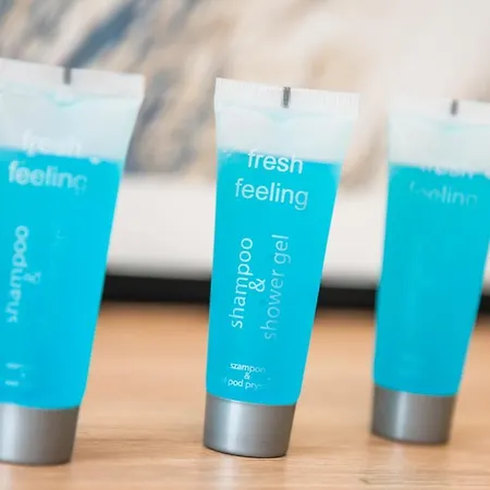 Ingenious Wilanow Oasis By Bookinghost *